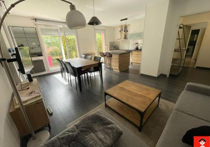 location Appartement Toulouse