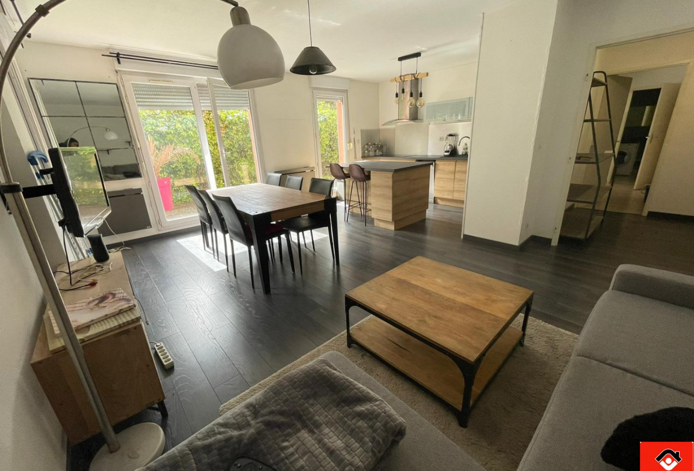location Appartement Toulouse - Photo 1