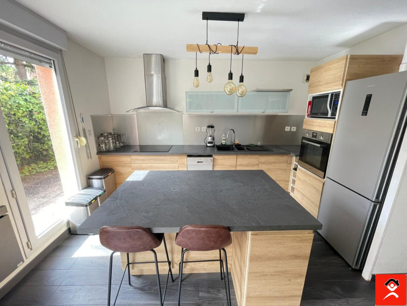 location Appartement Toulouse - Photo 2