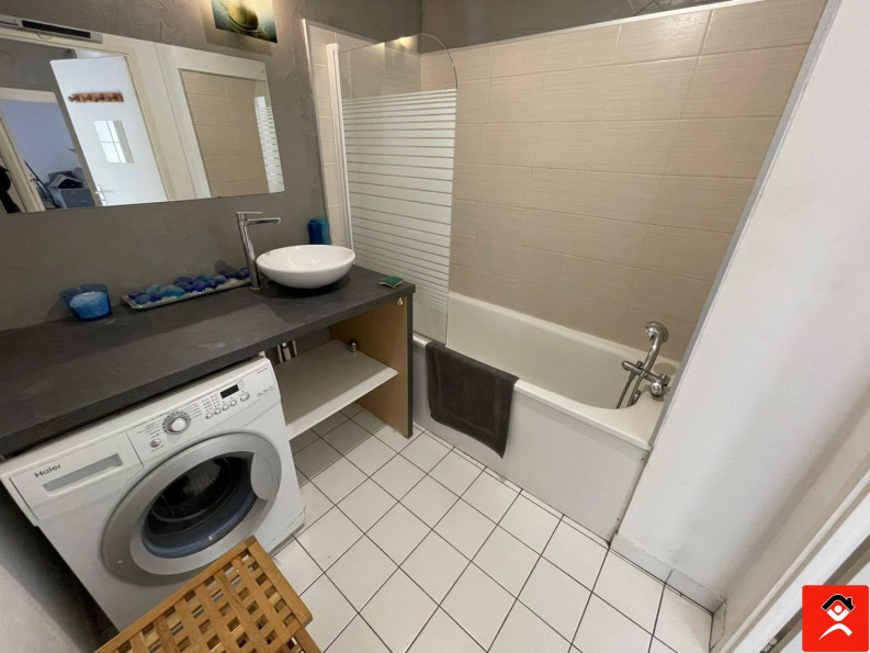 location Appartement Toulouse - Photo 10
