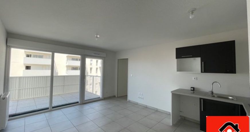 location Appartement Toulouse