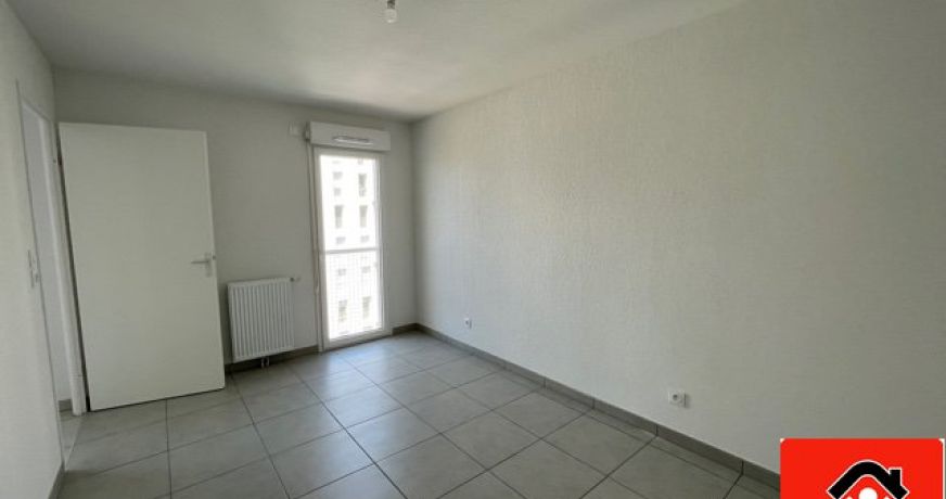 location Appartement Toulouse