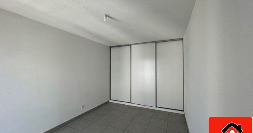 location Appartement Toulouse