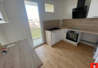 A louer Appartement Toulouse | Réf 31176584 - Booster immobilier