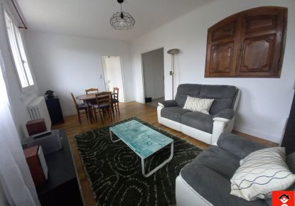 location Appartement Toulouse