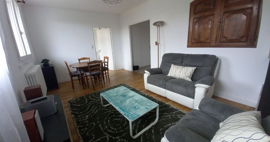 location Appartement Toulouse