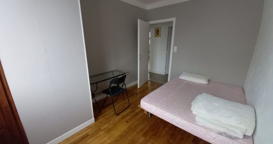 location Appartement Toulouse