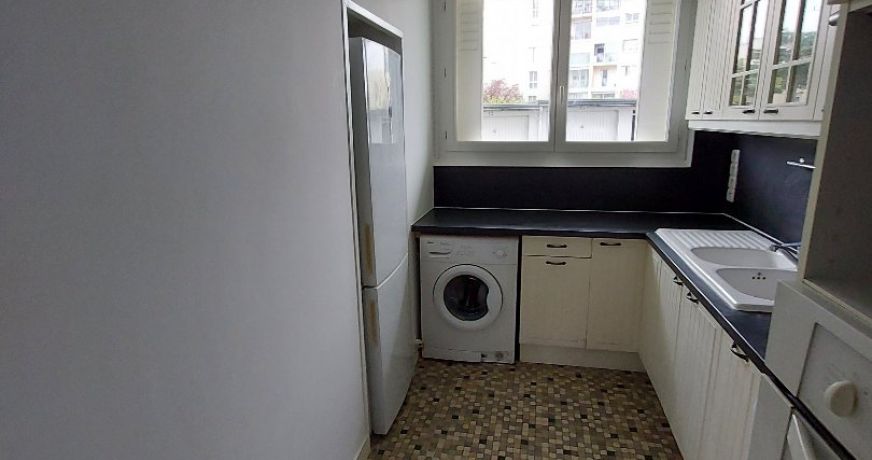 location Appartement Toulouse