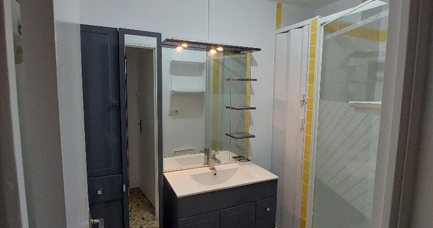 location Appartement Toulouse