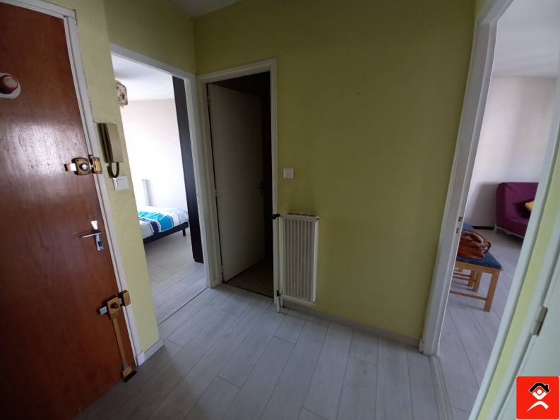 location Appartement Toulouse - Photo 6