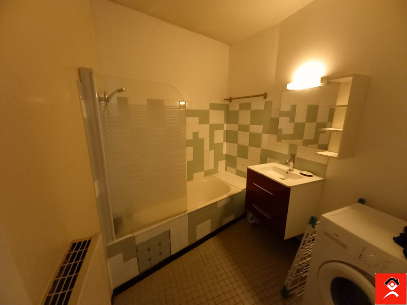 location Appartement Toulouse - Photo 7