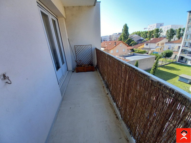 location Appartement Toulouse - Photo 8