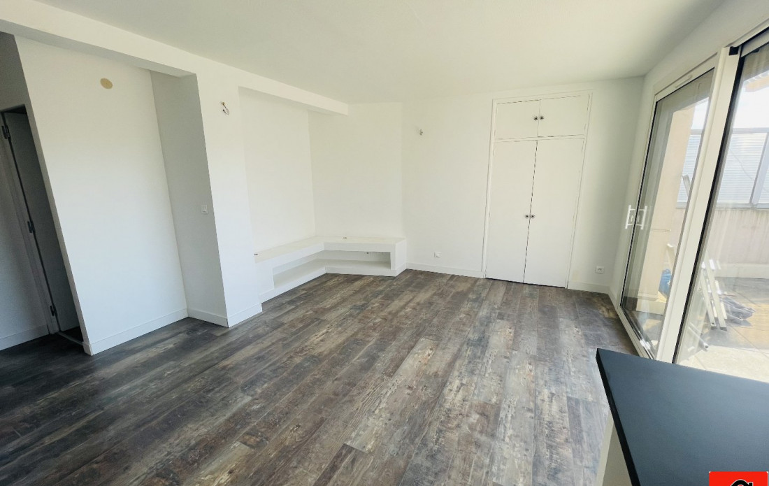 location Appartement Toulouse - Photo 3