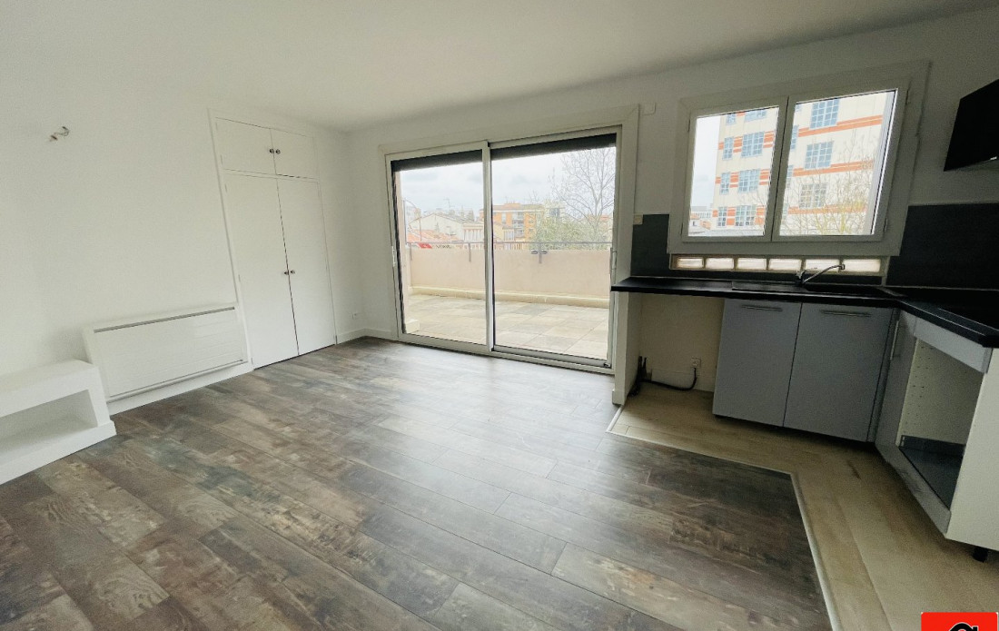 location Appartement Toulouse - Photo 4