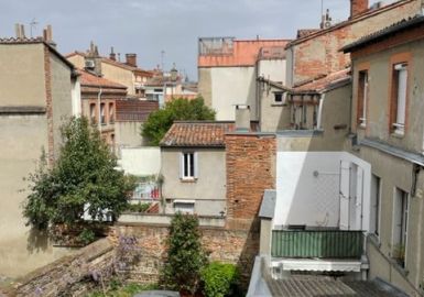 A louer Appartement Toulouse | Réf 31176654 - Booster immobilier