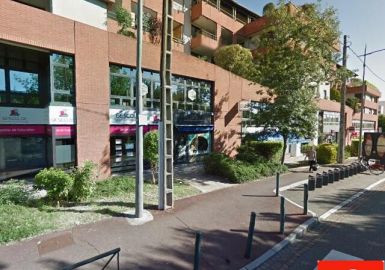 A louer Parking intérieur Toulouse | Réf 31176660 - Booster immobilier