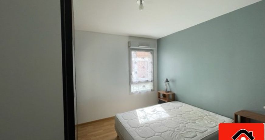 location Appartement Toulouse
