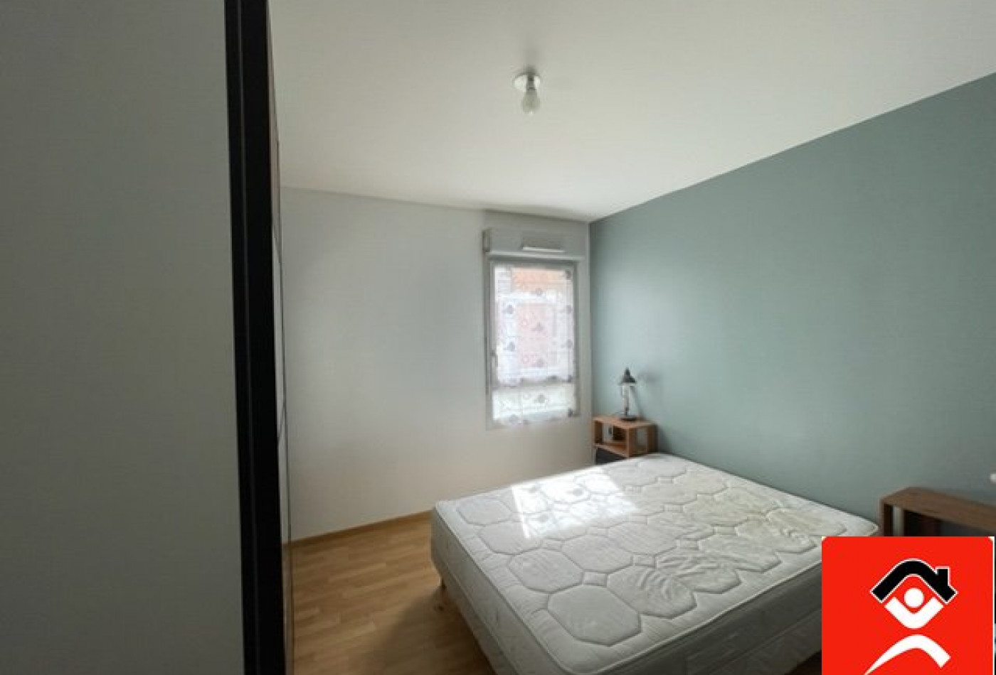 location Appartement Toulouse - Photo 4