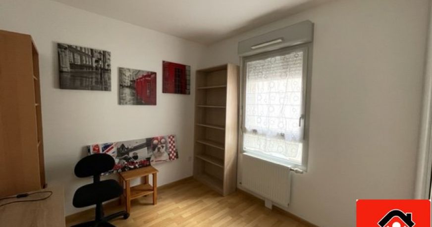 location Appartement Toulouse