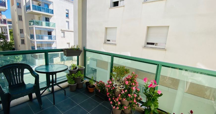 location Appartement Toulouse