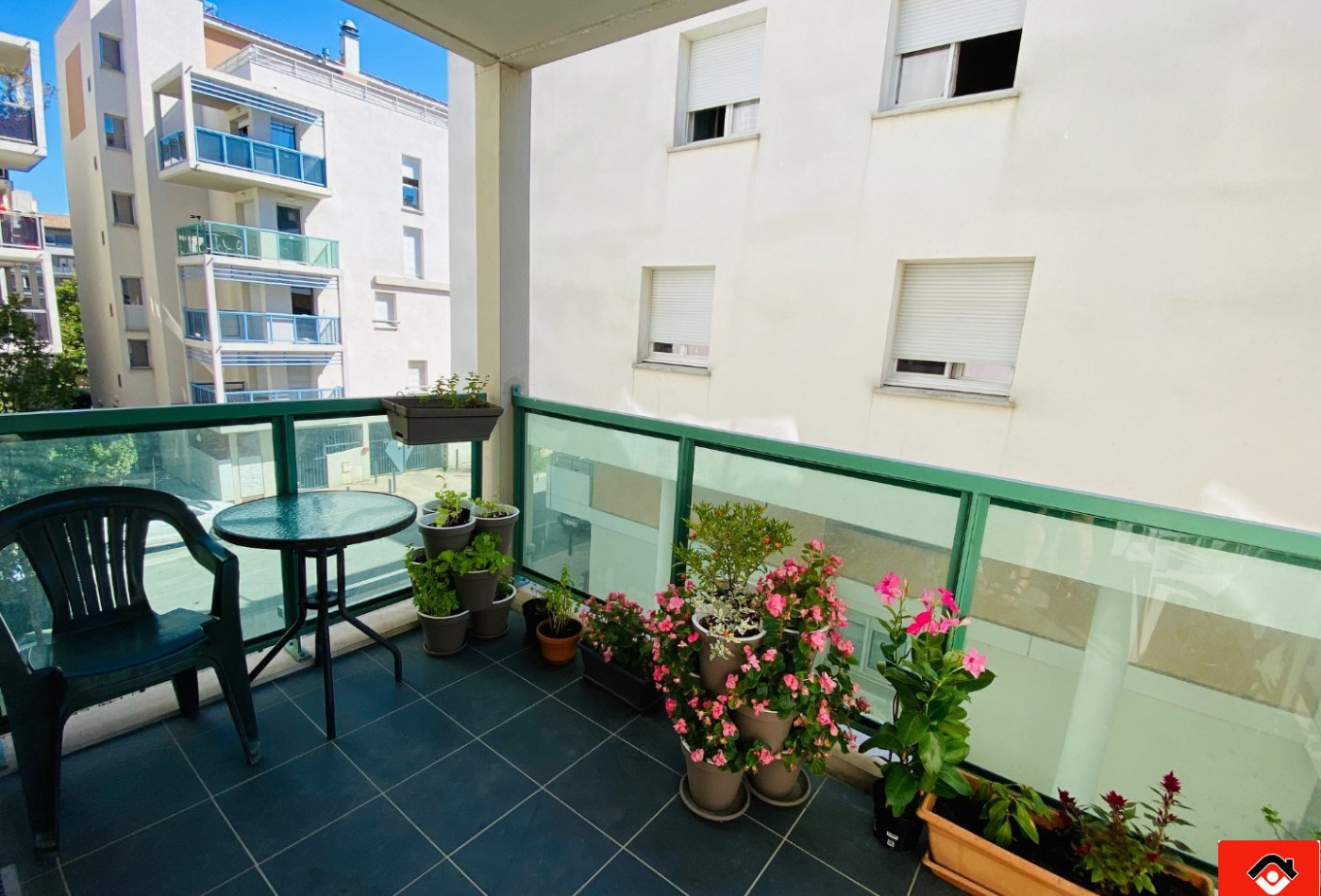 location Appartement Toulouse - Photo 1