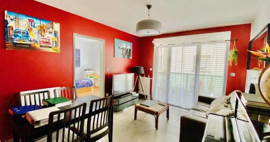 location Appartement Toulouse