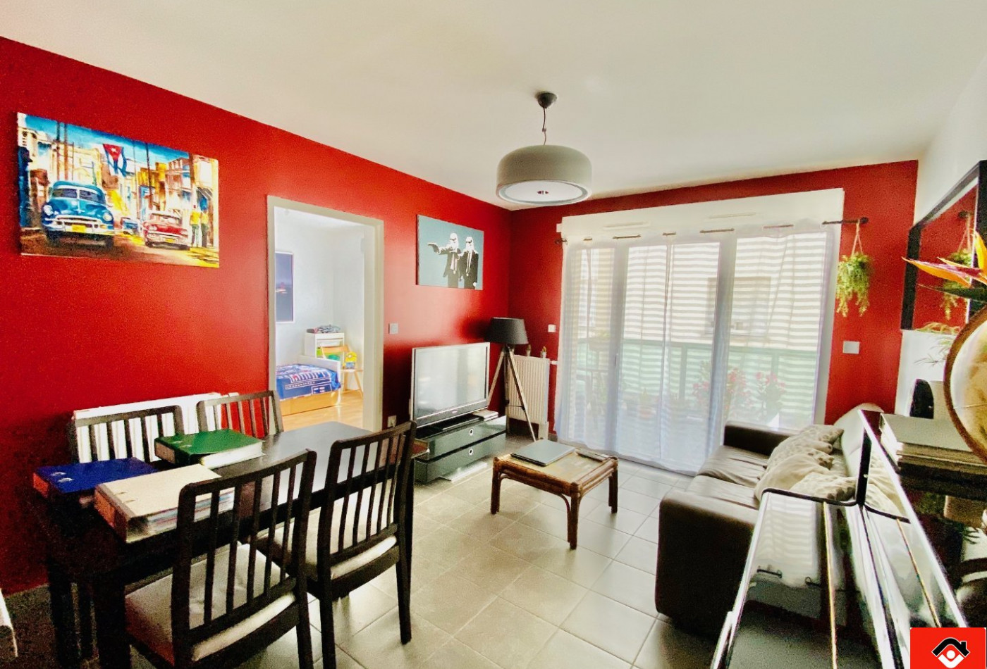 location Appartement Toulouse - Photo 2