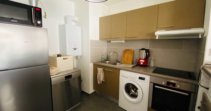 location Appartement Toulouse