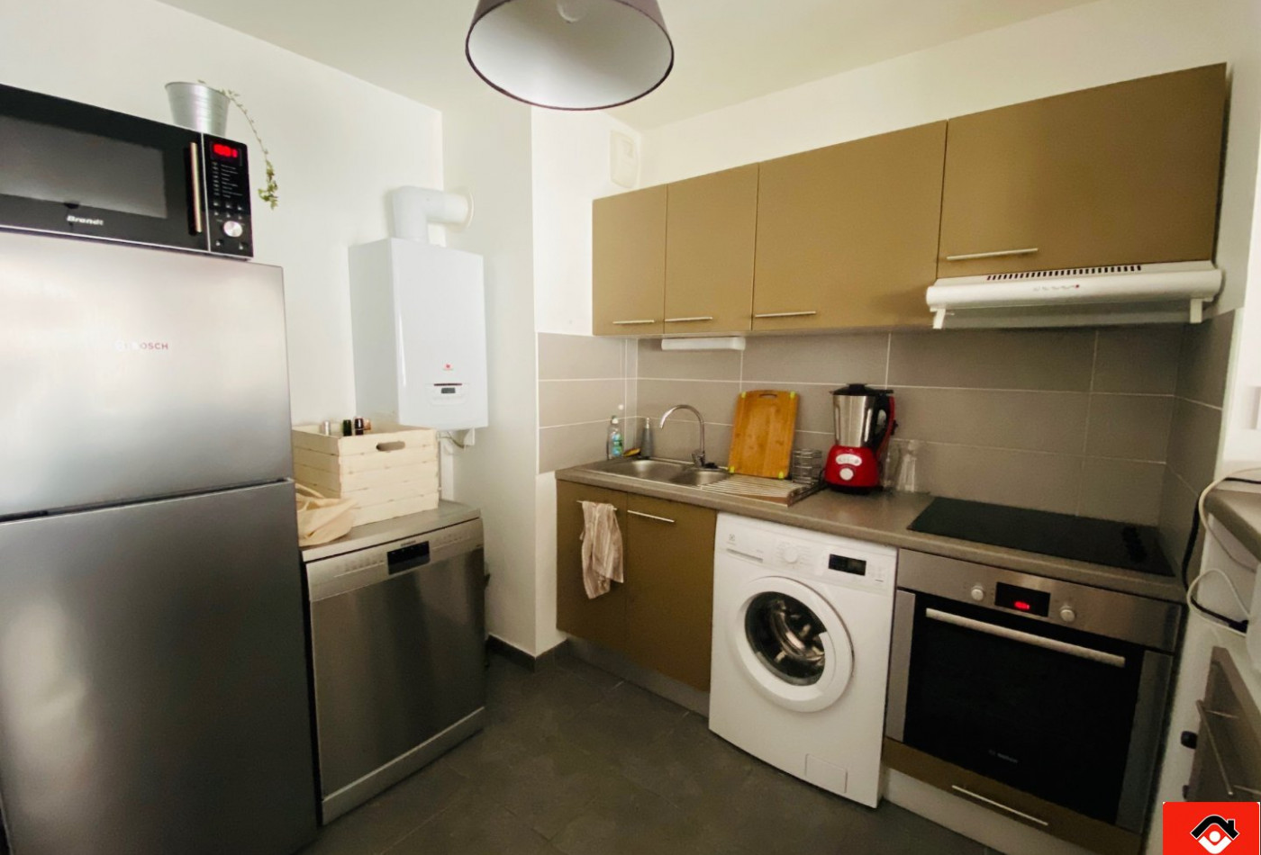 location Appartement Toulouse - Photo 3