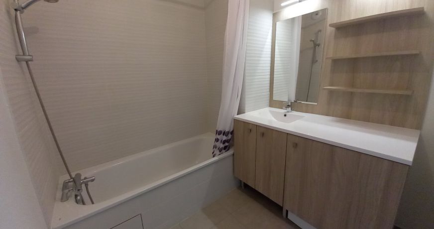 location Appartement Toulouse