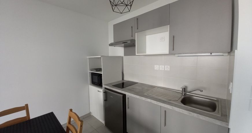 location Appartement Toulouse