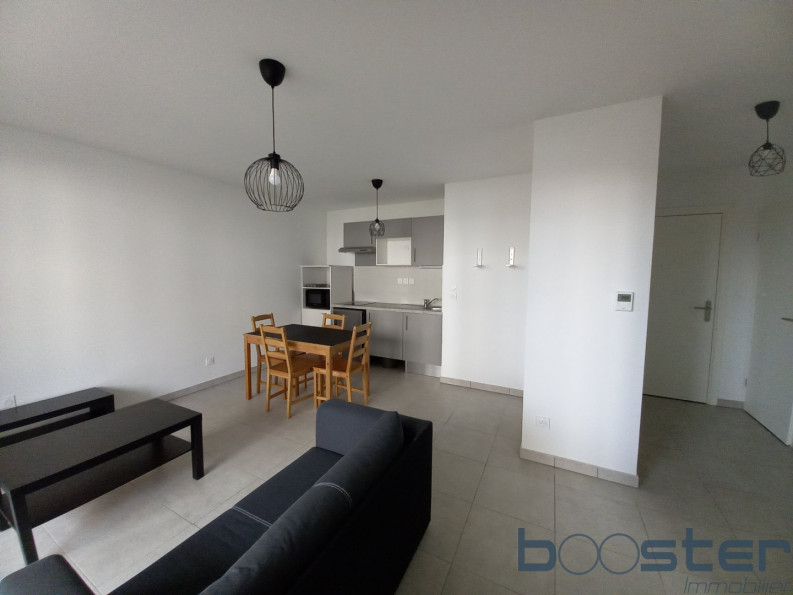 location Appartement Toulouse - Photo 8