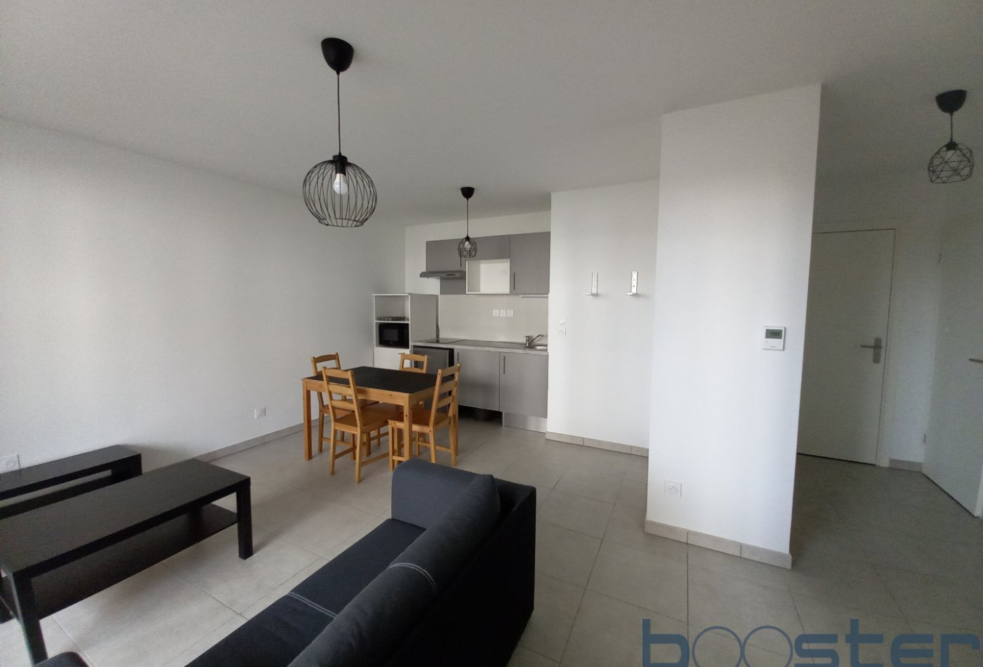 location Appartement Toulouse - Photo 8