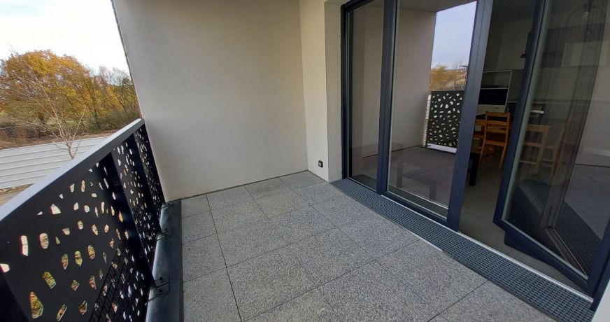 location Appartement Toulouse