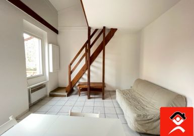 location Appartement Toulouse