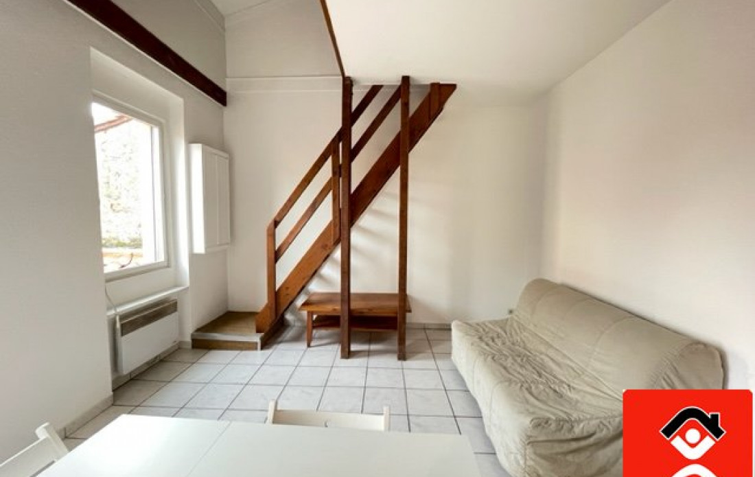 location Appartement Toulouse - Photo 1