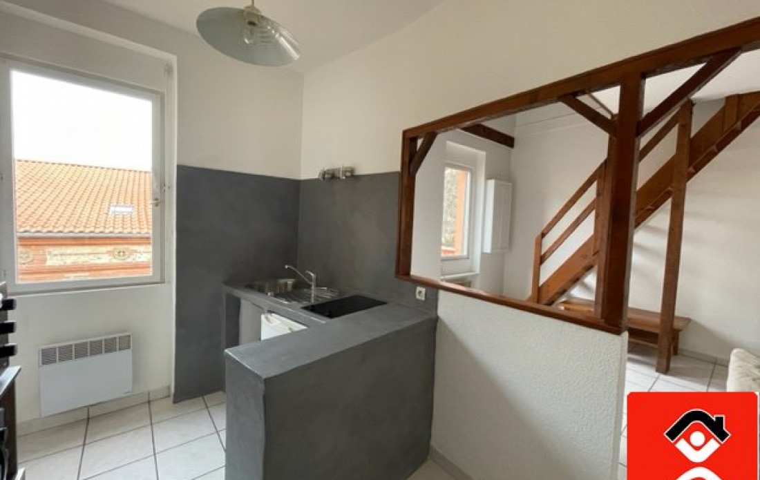 location Appartement Toulouse - Photo 6