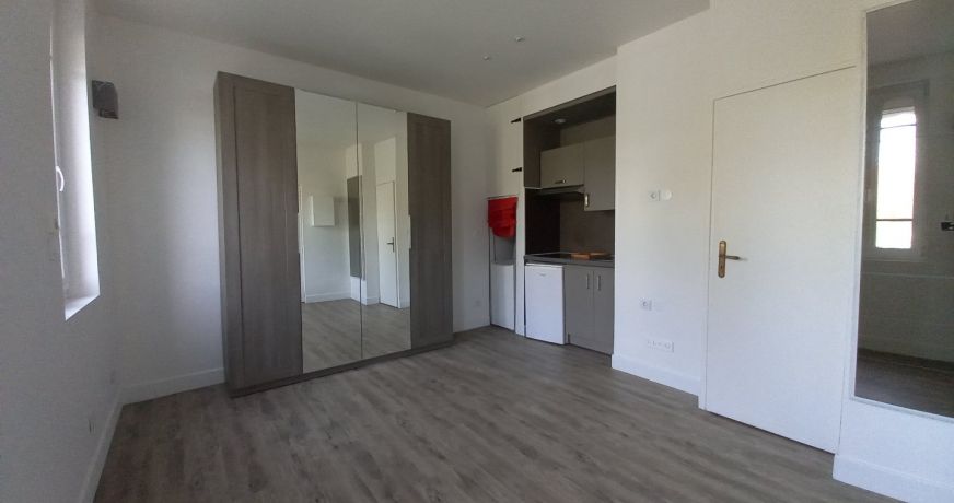 location Appartement Toulouse