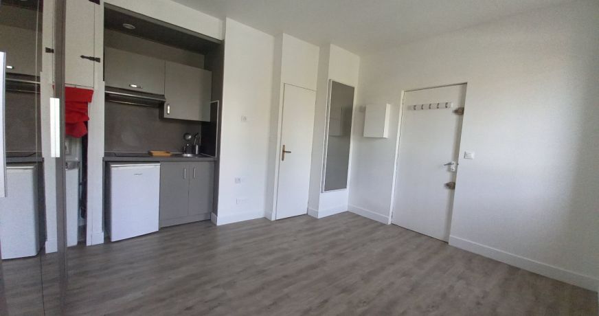 location Appartement Toulouse