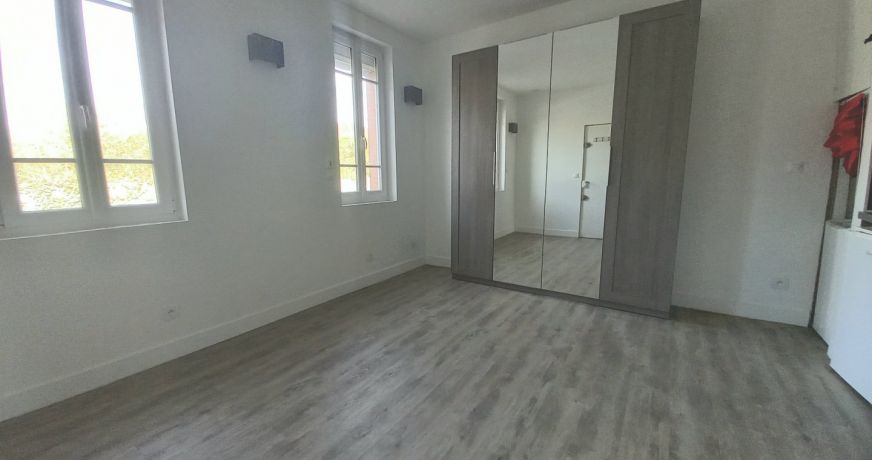 location Appartement Toulouse