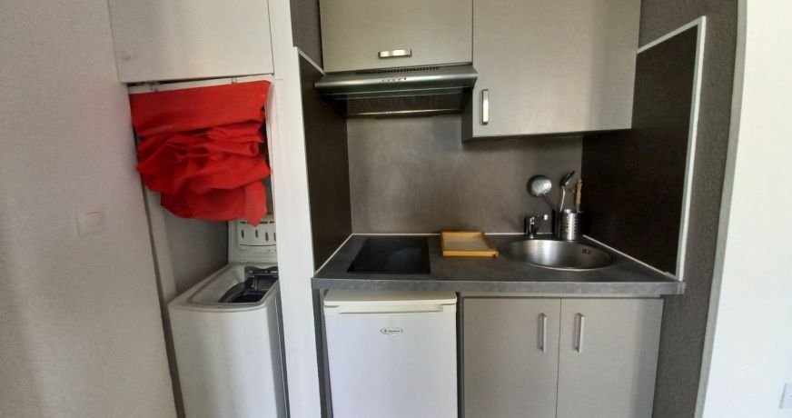 location Appartement Toulouse