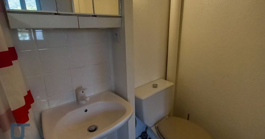 location Appartement Toulouse