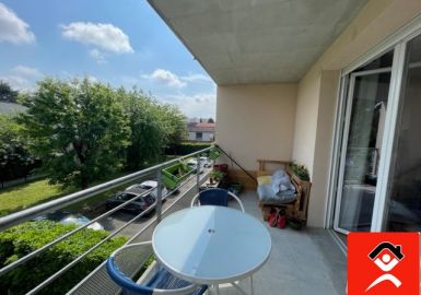 location Appartement en résidence Toulouse