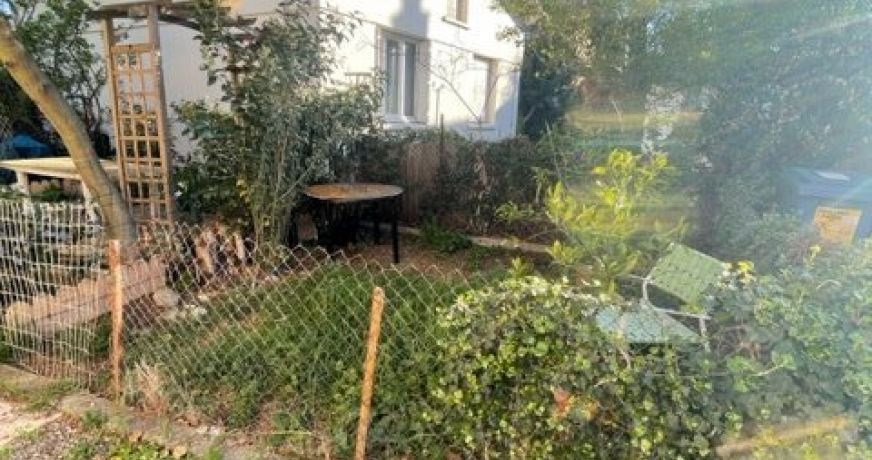 location Appartement Toulouse