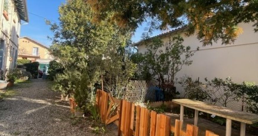 location Appartement Toulouse