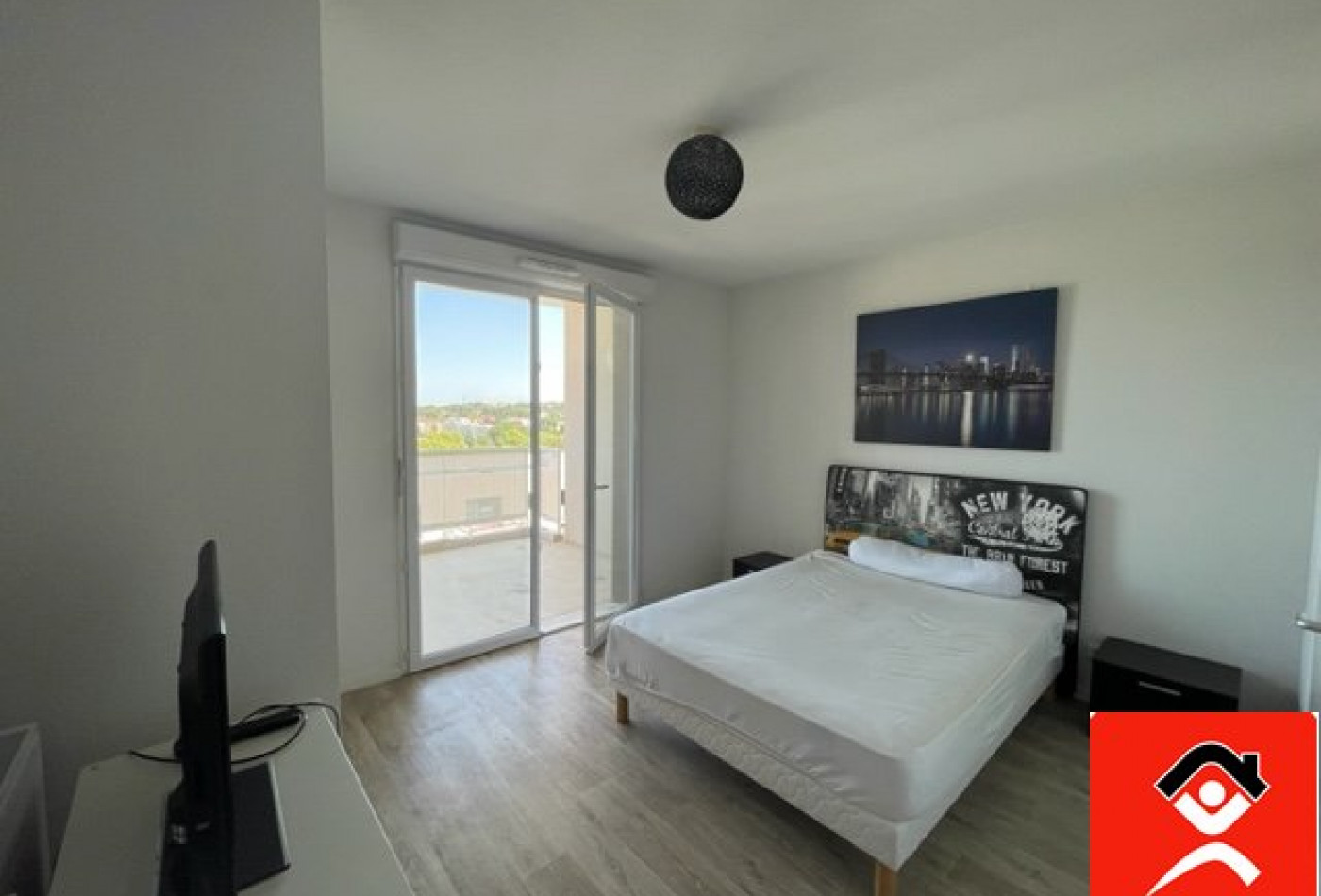 location Appartement Ramonville-saint-agne - Photo 3