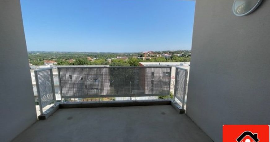 location Appartement Ramonville-saint-agne