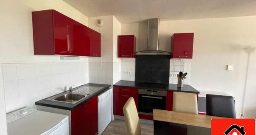location Appartement Ramonville-saint-agne