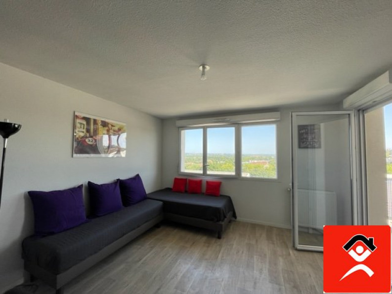 location Appartement Ramonville-saint-agne - Photo 1