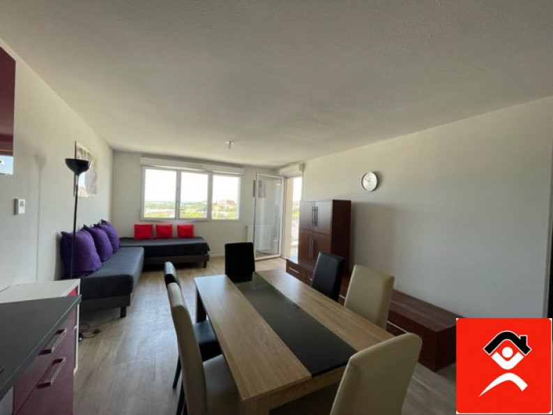 location Appartement Ramonville-saint-agne - Photo 6